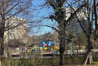 Apartament cu 3 camere semidecomandat în Politehnica - 1