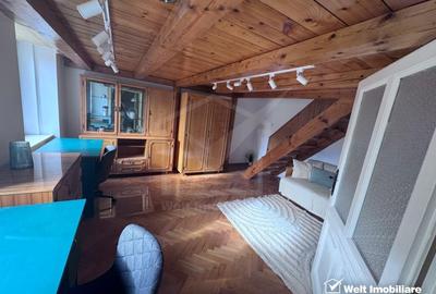 Apartament cu 3 camere, pe doua niveluri, Ultracentral - 5