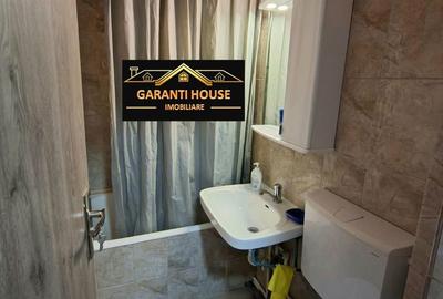 Garsonieră în Gării - 4