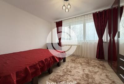Apartament cu 2 camere semidecomandat, mobilat în Calea Poplăcii - 6