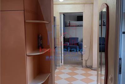 Apartament cu 3 camere, mobilat în Frumoasa - 16