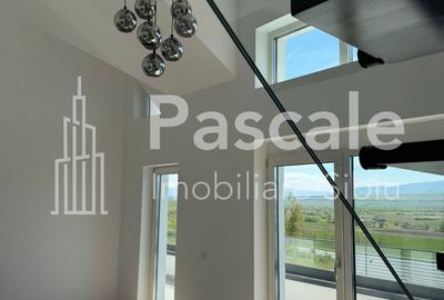 Apartament cu 3 camere în Cristian - 11