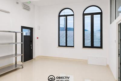 Spațiu comercial, de 550 mp, în Sărata - 15