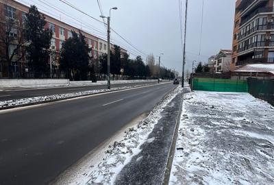 TEREN INSTITULTUL DE MARINA CONSTANTA - 4