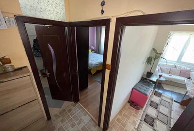 Garsonieră decomandată în Inel II - 4