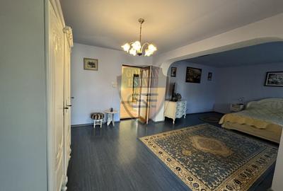 Casă individuală cu 8 camere cu Canalizare în Faleza Nord - 30