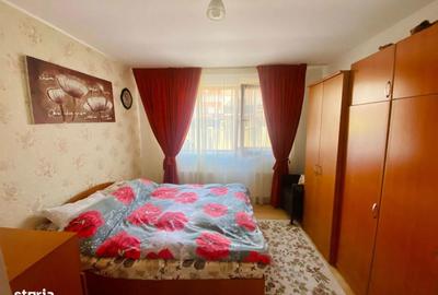 Apartament cu 3 camere decomandat în Central - 2