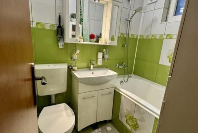 Apartament cu 2 camere decomandat în Dacia - 7