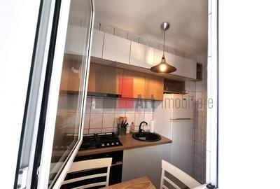 Garsonieră decomandată, mobilată în Nicolae Grigorescu - 7