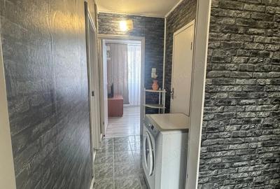Apartament cu 3 camere decomandat, mobilat în Drumul Taberei - 5