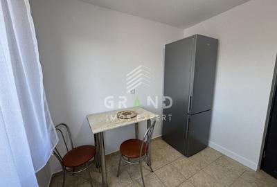 Garsonieră decomandată, mobilată în Gruia - 4