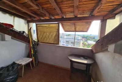 Apartament cu 4 camere decomandat, mobilat în Sărari - 1