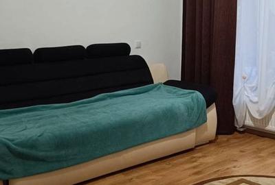 Apartament cu 3 camere decomandat în Central - 5