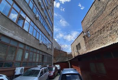 Birou, de 3,660 mp, în Armeneasca - 14