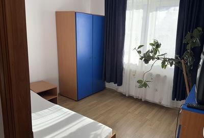 Apartament cu 3 camere decomandat în Central - 8