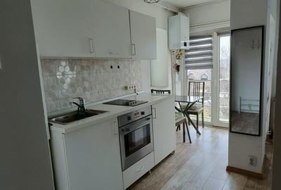 Garsonieră în Dâmbu Pietros - 4