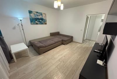 Lujerului l Studio Lux l Plaza Residence l 7 Min Metrou l Faza 1 l - 9