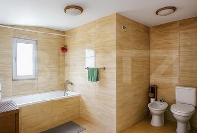Casa cu 4 apartamente, 313 mp – ideala pentru investitie si Airbnb, Someseni - 14