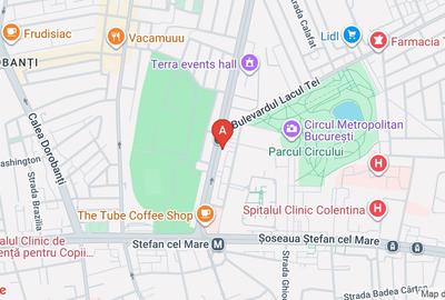 Apartament 3 Camere Barbu Vacarescu | 1m de Metrou | DIRECT PROPRIETAR - 2