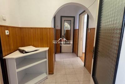 Apartament cu 3 camere decomandat în Centru Civic - 3