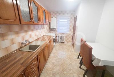 Apartament cu 3 camere decomandat, mobilat în Mănăștur - 9