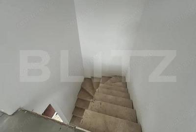 Casă cu 3 camere cu Teren 280 Mp în Bariera Vâlcii - 14