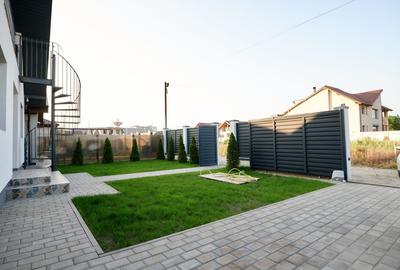 Casa parter si mansarda in zona Garii, Vaslui - 13