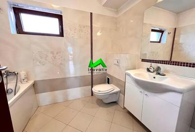 Casa 4 camere de inchiriat Sibiu Selimbar - 4