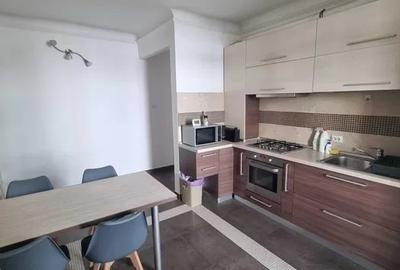 Apartament cu 2 camere decomandate,64mp,parcare, zona Marasti - 3
