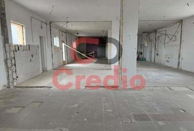 Sacalaz, 2300 teren si cladire Brutarie/Laborator/Productie - 8