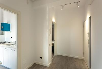 Garsoniera Premium Ranetti - Etaj 3 - Metrou Grozavesti - 7