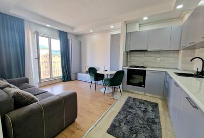 Cosmopolis - Apartament 2 camere modern, finisaje premium, totul nou, centrala - 3