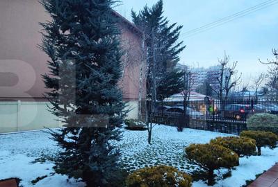 Casă cu 10 camere cu Teren 1178 Mp în Micro 6 - 17