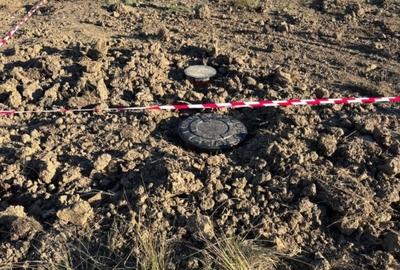 Teren Construcții intravilan de 500 mp, în Viforâta - 4