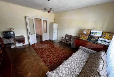 Casă cu 4 camere cu Teren 1505 Mp în Beclean - 10