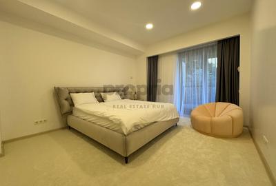 Apartament 4 camere de inchiriat - Bellevue Residence, Calea Poienii, Brasov - 13