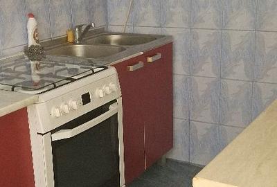 Apartament cu 2 camere semidecomandat în Central - 6