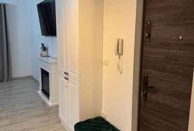 Apartament cu 3 camere decomandat în Giroc - 4