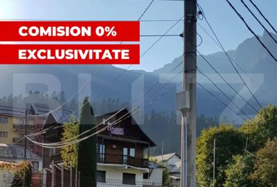 Casă cu 5 camere cu Teren 586 Mp în Poiana Țapului - 4