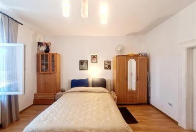 Camin cochet, chiar in inima orasului, etaj 1, rezidential/ investitional, Braso - 5