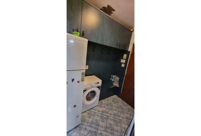 Garsonieră în Girocului - 4
