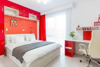 Apartament 2 camere de vanzare in imobil nou