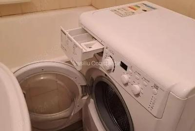 Garsonieră decomandată în Baba Novac - 12