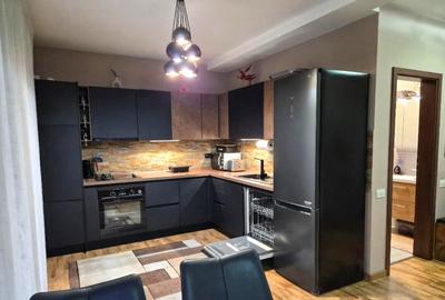 Casă P+E mobilată la cheie - Dumbrăvița Central - Teren 305 mp - 6