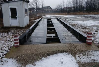 Spațiu comercial, în Decindeni - 2