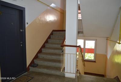 Apartament cu 3 camere circular în Craiovei - 22