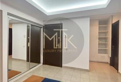Apartament 4 camere I Mobilat&utilat I 1 Loc de parcare - 40