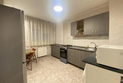 Apartament 2 camere, 55mp, parcare, metrou, AC, parc, Tineretului Apartament 2 camere, 55mp, parcare, metrou, AC, parc, Tineretului - 5