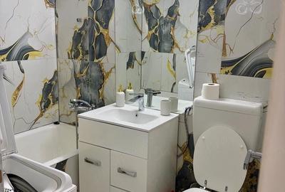 Garsonieră decomandată în Valea Aurie - 3