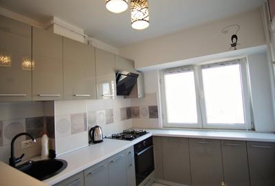 Nerva Traian | Octavian Goga | Metrou Timpuri Noi |Garsoniera LUX | Decomandata - 9